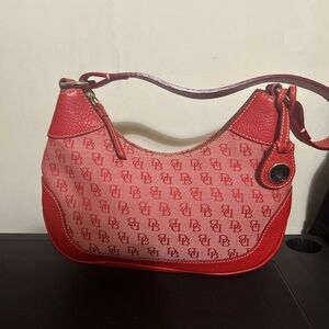 Red Dooney & Burke Hobo